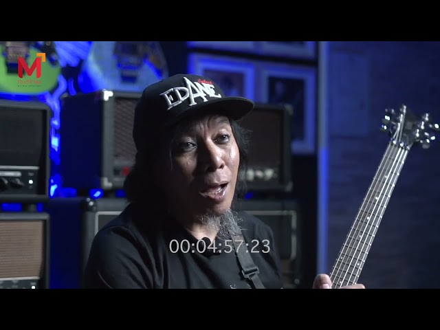 Siapa Saja Gitaris Keren Menurut Eet Sjahranie??? (Gitaris Legend Indonesia) class=