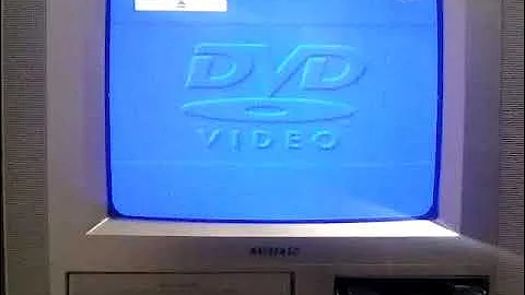 Liam Home Video: Think Babe DVD Though Erin DVD Pa...