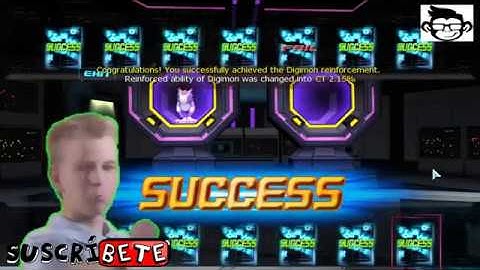 Digimon Masters Online [DMO] - Todo sobre el CLONADO (Guia)