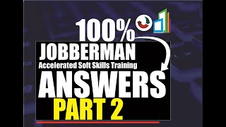 Jobberman Questions and Answers #Part 2 screenshot 5