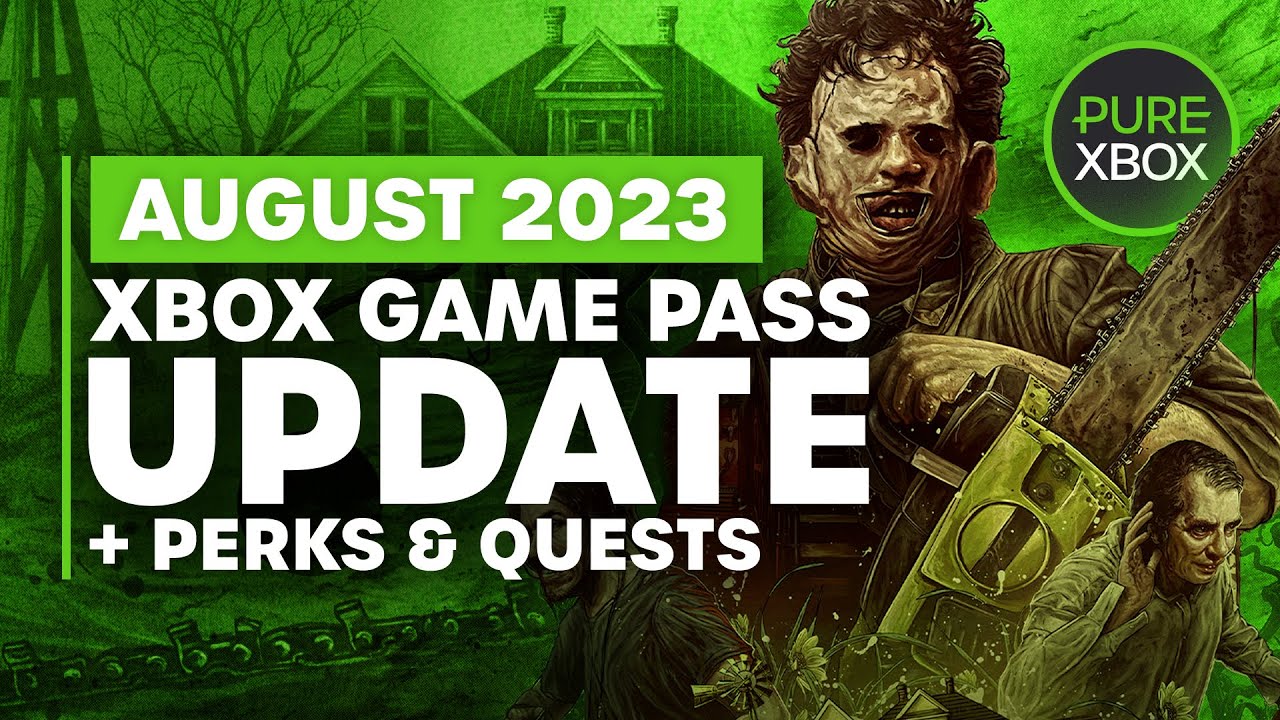 Xbox Game Pass: novidades e atualizações de fevereiro de 2023