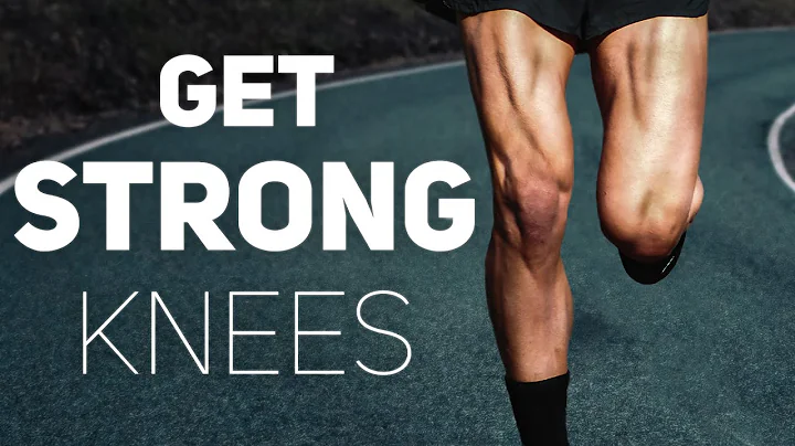 Knee Strengthening To Run Fast & Injury Free - DayDayNews