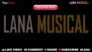 MAULANA WIJAYA - MENGAPA DIA (KAROKE) Lmusical