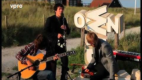 GEM - Call Me Down to Ohio (live @ Great Wide Open 2011)