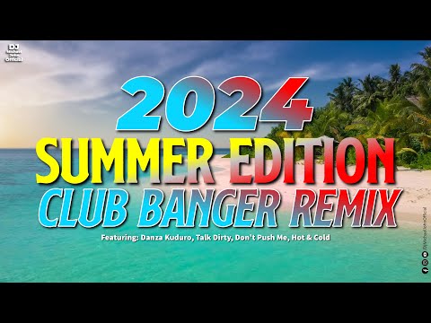 MOST REQUESTED CLUB BANGER REMIX | SUMMER EDITION (DJ MICHAEL JOHN OFFICIAL) CLUB BANGER - PART. 6