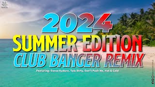 MOST REQUESTED CLUB BANGER REMIX | SUMMER EDITION (DJ MICHAEL JOHN OFFICIAL) CLUB BANGER - PART. 6