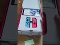 何もかもおかしいSwitch2の開封動画 #フクロウくん #switch2