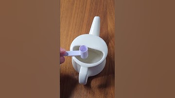 Neti pot for beginners