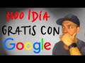 GANA DINERO copiando y pegando con Google | Es real?