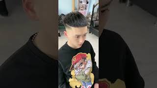 how to cut simple Men’s Hairstyle,hair style cut for​ man04 #short #beststyle
