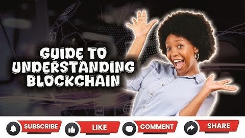 Blockchain Bursts: A Fun Beginner