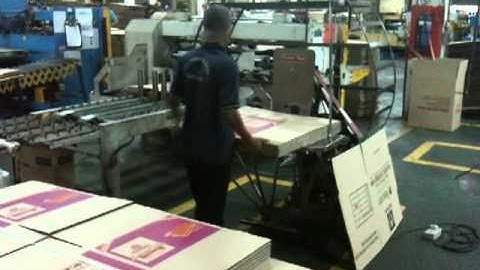 Chang Yong Tying Machine CY-100