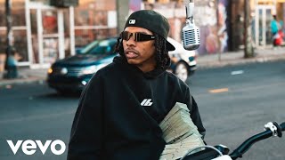 Lil Baby - It's all God