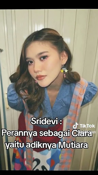 Merangkai Kisah Indah segera tayang di indosia