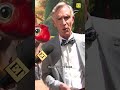 Bill Nye is manifesting a Galápagos Islands trip at the 'Paw Patrol: The Dino Movie' premiere. ✨