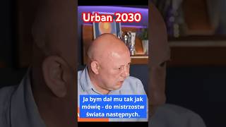 Jan Urban na dłużej, mimo krytyki - Wojtek Kowalczyk #kowalczyk #kowal #urban #reprezentacja