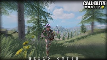 Intense squad wipes in solo vs squad codm br 🔥 | #codm  #callofdutymobile #codmobile