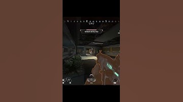 She survived that with trigger discipline