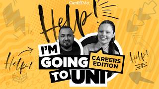 80 Applications Later - with Fardous And Holly | Careers Edition Episode 13 screenshot 3