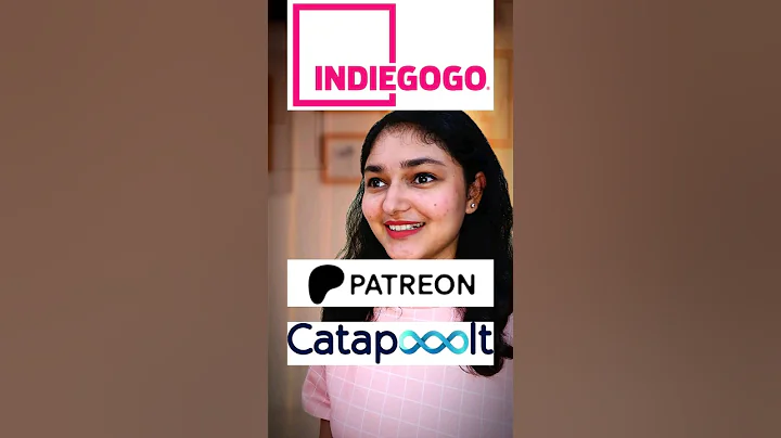 Top 3 crowdfunding platforms for raising funds for business/ start-up