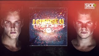 Video thumbnail of "Timeflies - I Choose U (SICK INDIVIDUALS Remix)"