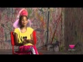 Willow Smith - Official Behind The Scenes of Whip My Hair