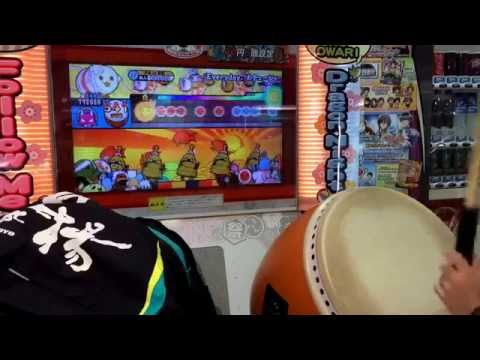 太鼓の達人 ムラサキVer. Everyday、カチューシャ 全良