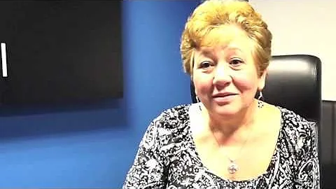 Eileen Genna testimonial