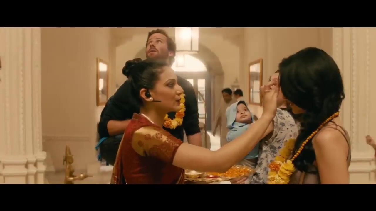 Hotel Mumbai Trailer 2019 720p Youtube