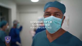 Clinical Professionals, The Colorado Department of Corrections Needs You 30-second video