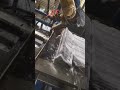 Glue Application Demonstration.#adhesive  #customdesign  #factorydirect  ﻿﻿#tape  #equipment