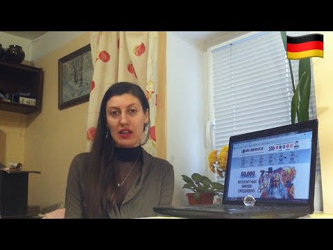 Video: Берлиндик Рейхстаг: Толук колдонмо