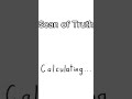 N #murderdronesepisode8 #serialdesignationn #truthdetection #nmurderdrones #memes #meme #foryoupage