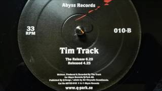 Tim Track - The Release