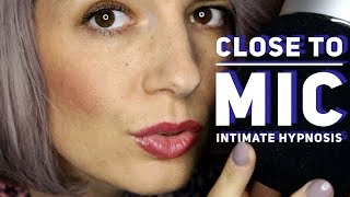 💜Intimate Hypnosis for your Protection (ASMR Soft Spoken, Close to Microphone )💜 screenshot 5