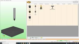 Arco CAD Software ref Tool Calibrate in CMM Machine #metrology