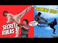 Wu Tang Collection - Secret Rivals 3 - Roaming Hero
