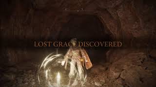 Elden Ring - Shadow of the Erdtree (part 10)