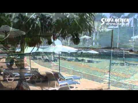 STAFA REISEN Hotelvideo: Botany Beach Resort, Pattaya