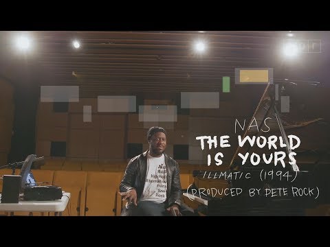 “Jazz is the mother of hip-hop” | JAZZ NIGHT IN AMERICA [RUS SUB]