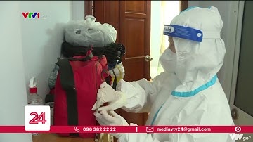 Nguy cơ từ mua bán tràn lan thuốc điều trị Covid-19 | VTV24