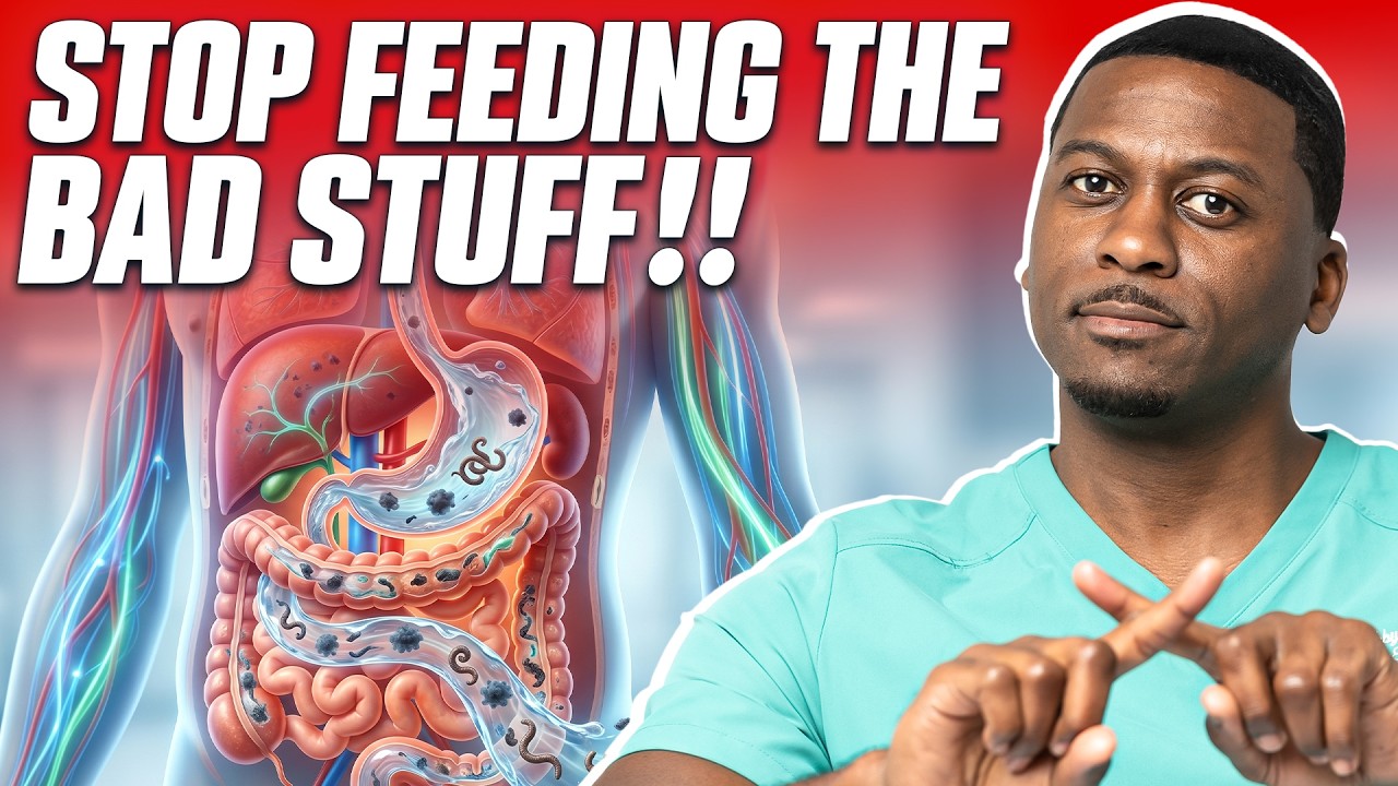 Do these 7 Things BEFORE You Detox