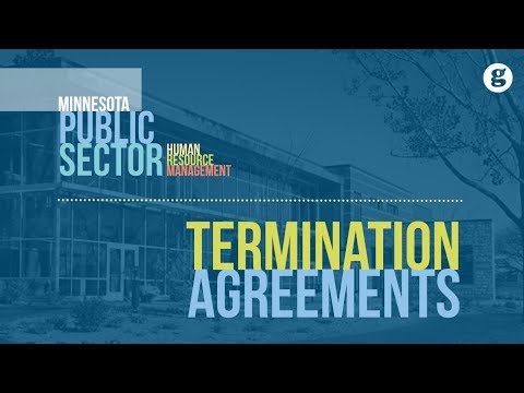 Video: Termination Of The CMTPL Agreement