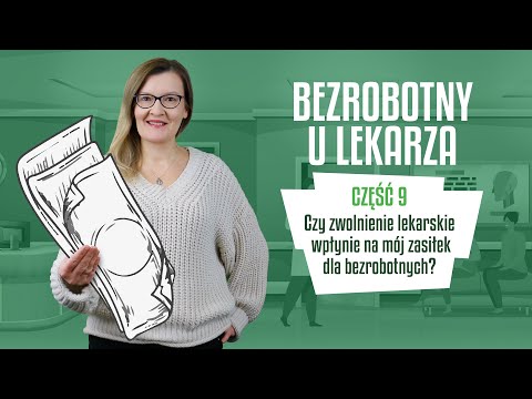 Wideo: Czy zasiłek dla bezrobotnych zostanie przyznany?