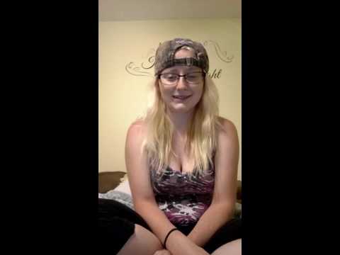 Titanium Anna Kendrick Cover