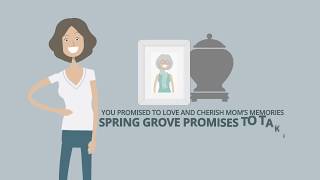 Spring Grove Cemetery Promises Day