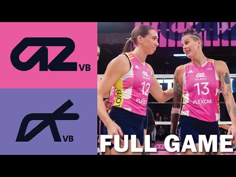 LOVB Atlanta vs Austin FULL GAME | LOVB Volleyball Pro Season 2026