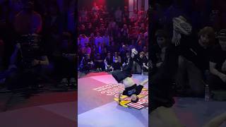 RAPTOR | FIRE HYPE MOMENT | LAST FINAL ROUND | RED BULL BC ONE CYPHER UKRAINE 2026