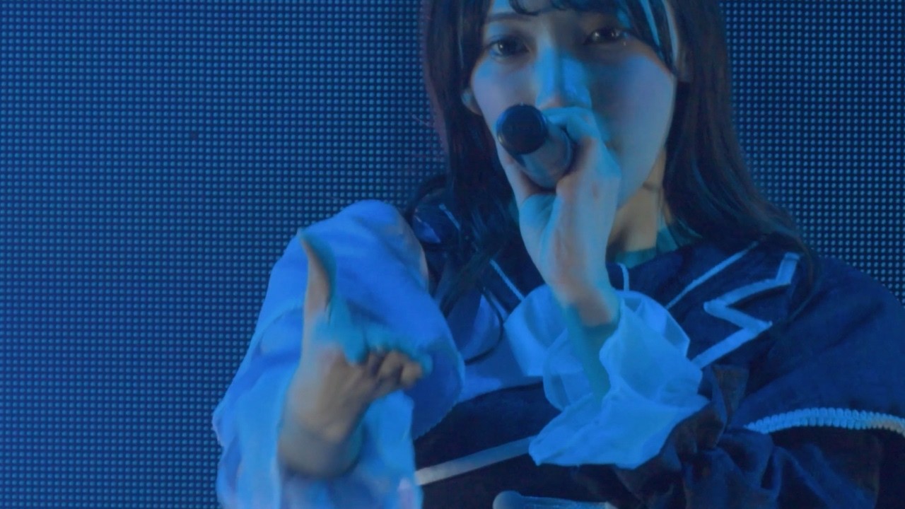 Amairo-Flip/『デマゴギー』【Live video】