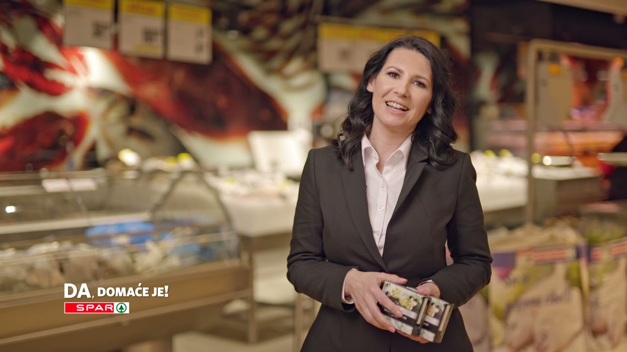 Da, domaće je! Upoznajte Alden